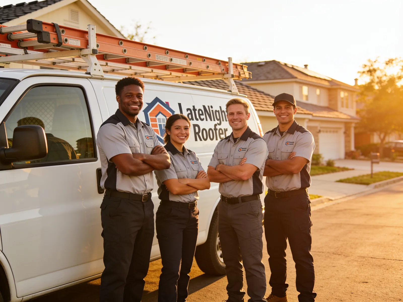 Emergency Roof Repair company in Ashby, NE